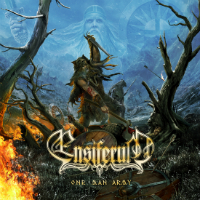 Ensiferum - One Man Army 200x200